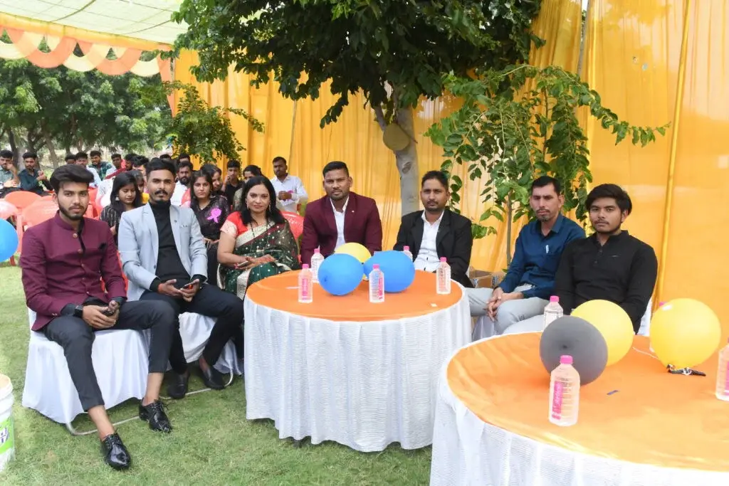 Bhom Singh Teachers Training College: campus photo 3