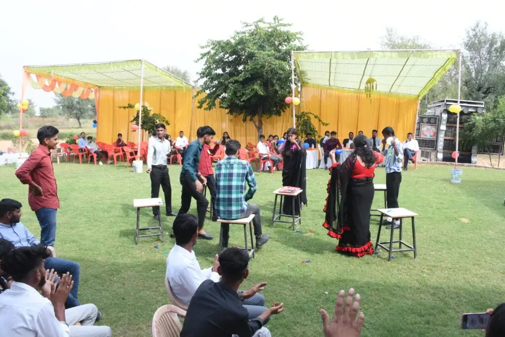 Bhom Singh Teachers Training College: campus photo 4