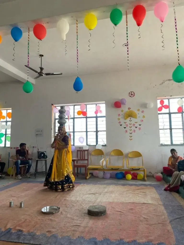 Bhom Singh Teachers Training College: campus photo 8