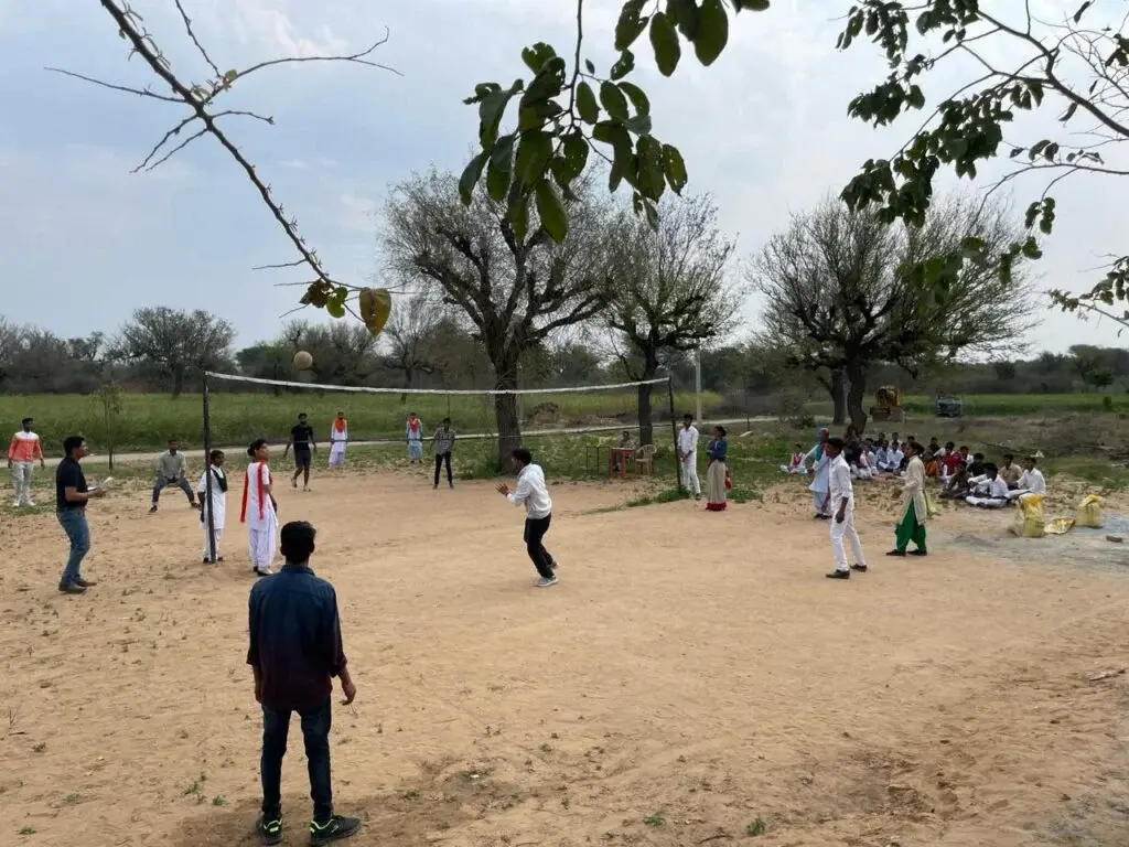 Bhom Singh Teachers Training College: campus photo 7