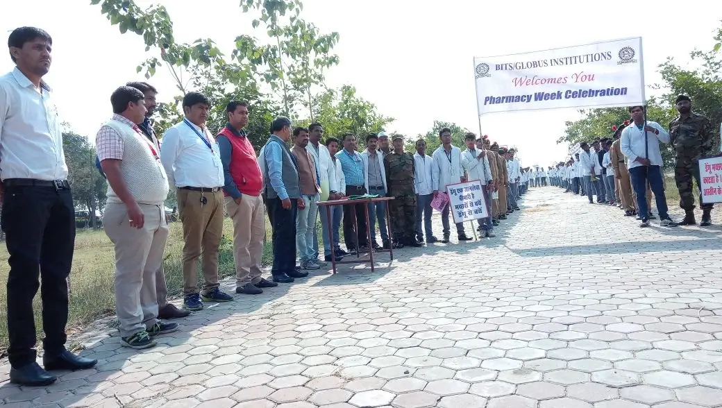 BHOPAL INSTITUTE OF TECHNOLOGY and SCIENCE-PHARMACY campus photo 6