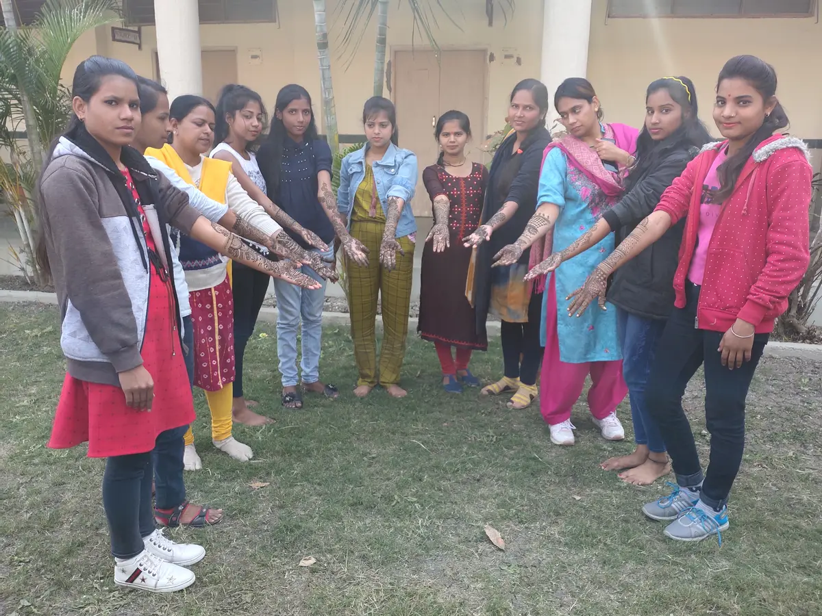 BHOPAL INSTITUTE OF TECHNOLOGY and SCIENCE-PHARMACY campus photo 1