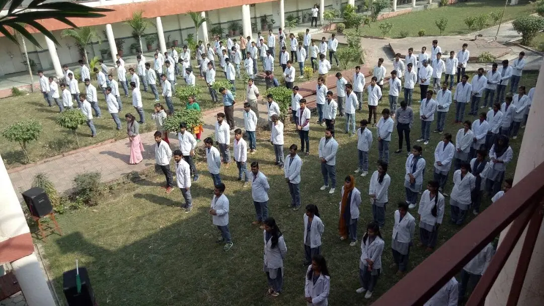 BHOPAL INSTITUTE OF TECHNOLOGY and SCIENCE-PHARMACY campus photo 8