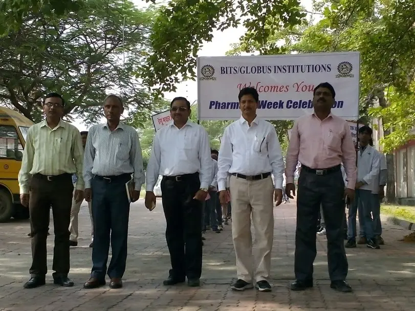 BHOPAL INSTITUTE OF TECHNOLOGY and SCIENCE-PHARMACY campus photo 4