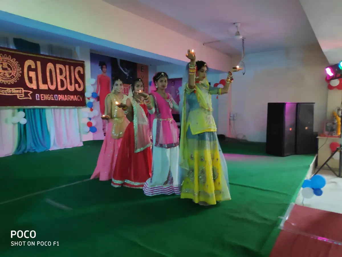 BHOPAL INSTITUTE OF TECHNOLOGY and SCIENCE-PHARMACY campus photo 3