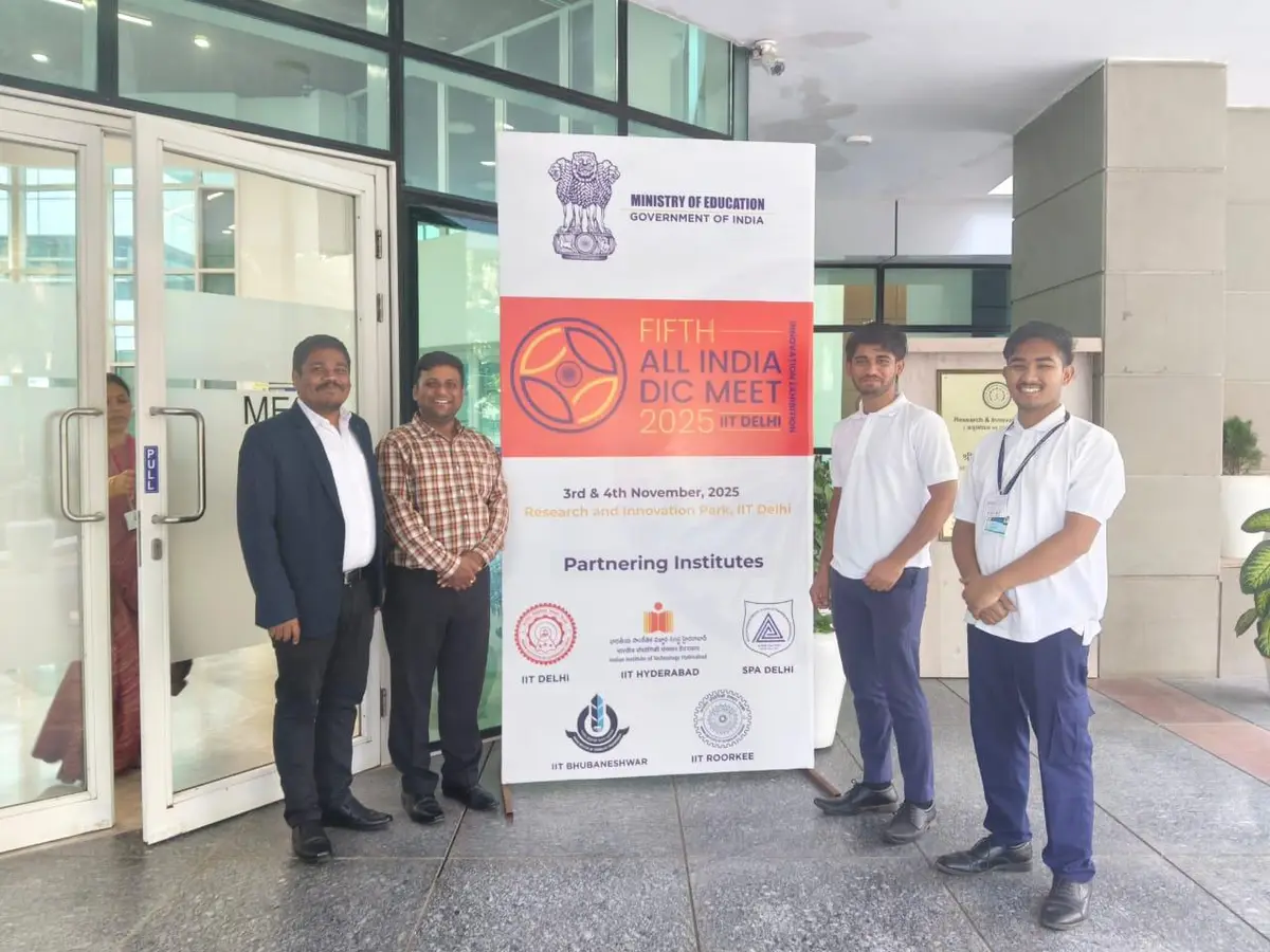 Bhubanananda Odisha School of Engineering: campus photo 4