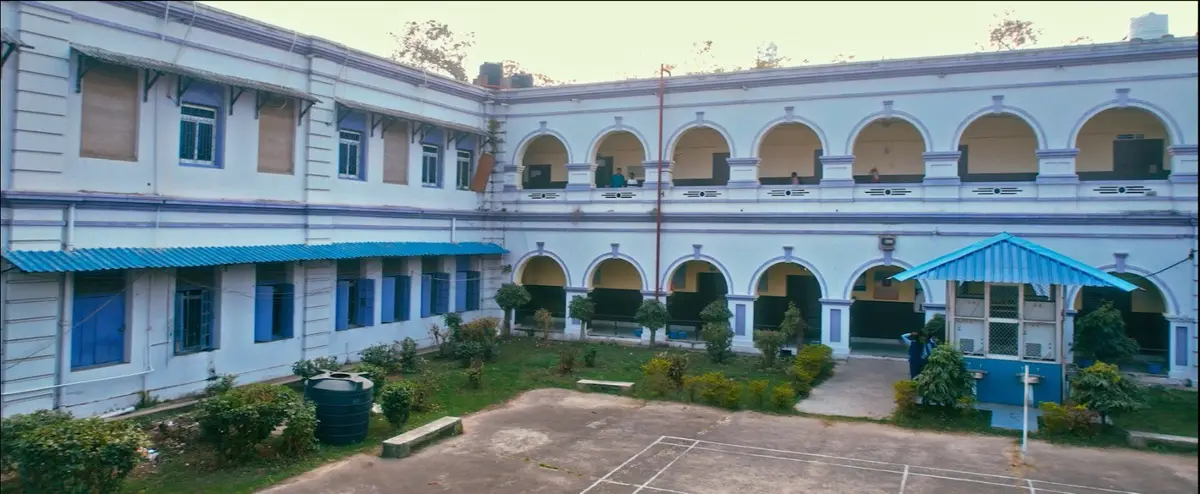 Bhubanananda Odisha School of Engineering: campus photo 2