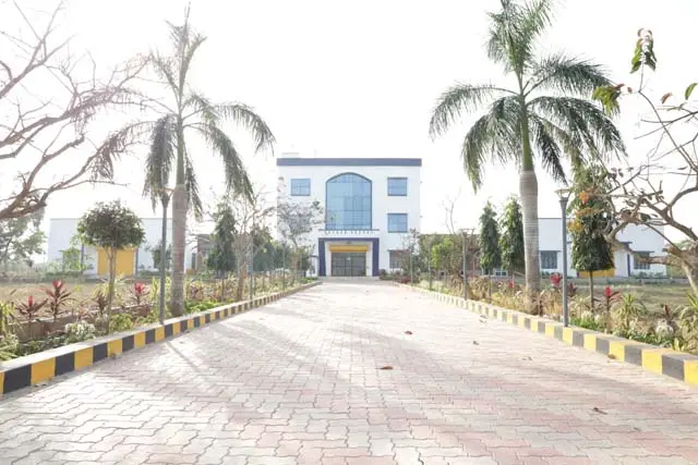 Bhubaneswar Institute of Management Studies: campus photo 5