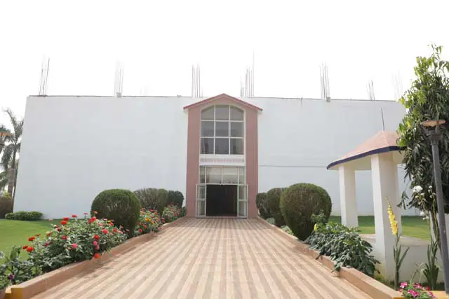 Bhubaneswar Institute of Management Studies: campus photo 8