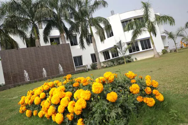 Bhubaneswar Institute of Management Studies: campus photo 6