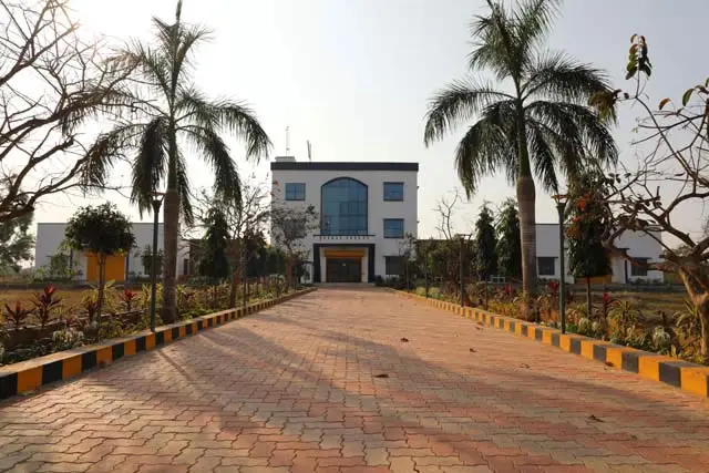 Bhubaneswar Institute of Management Studies: campus photo 4