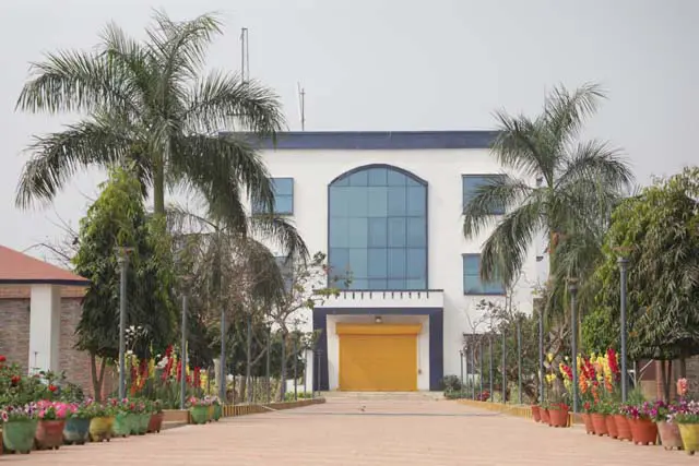 Bhubaneswar Institute of Management Studies: campus photo 7