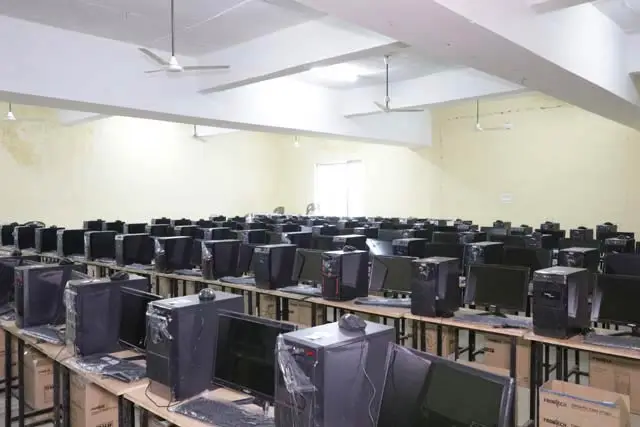 Bhubaneswar Institute of Management Studies: campus photo 3