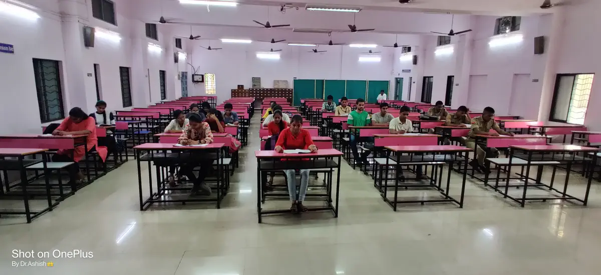 BHU campus photo 4