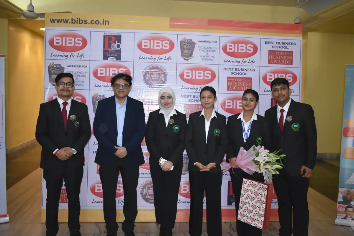BIBS campus photo 7