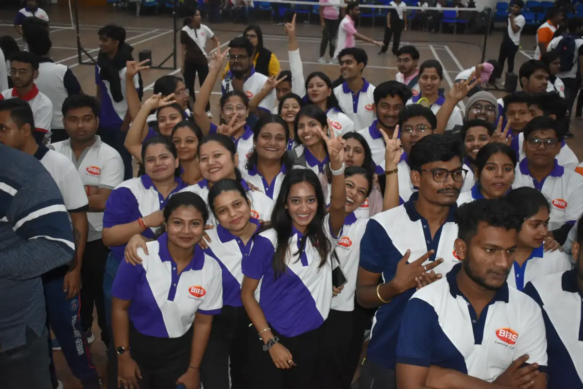BIBS campus photo 6