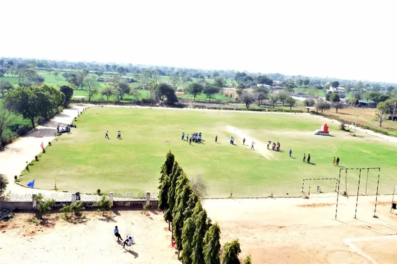 Bahrtiya Institute of Engineering and Technology (BIET): campus photo 1