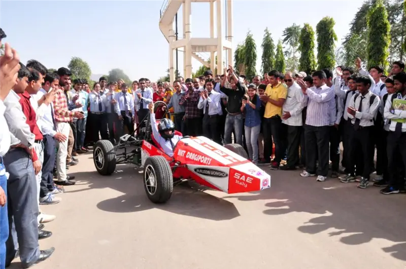 Bahrtiya Institute of Engineering and Technology (BIET): campus photo 7