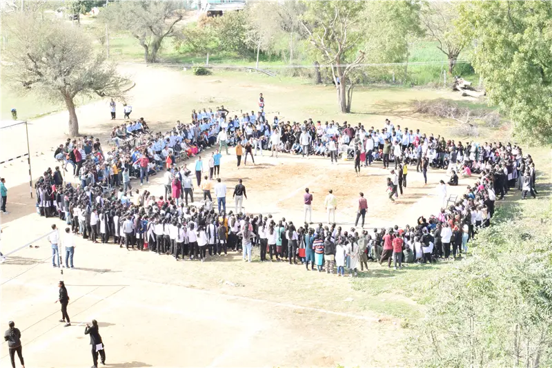 Bahrtiya Institute of Engineering and Technology (BIET): campus photo 5