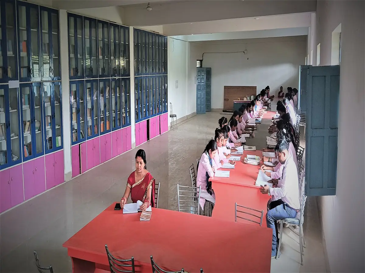 Bihar College of Education campus photo 3