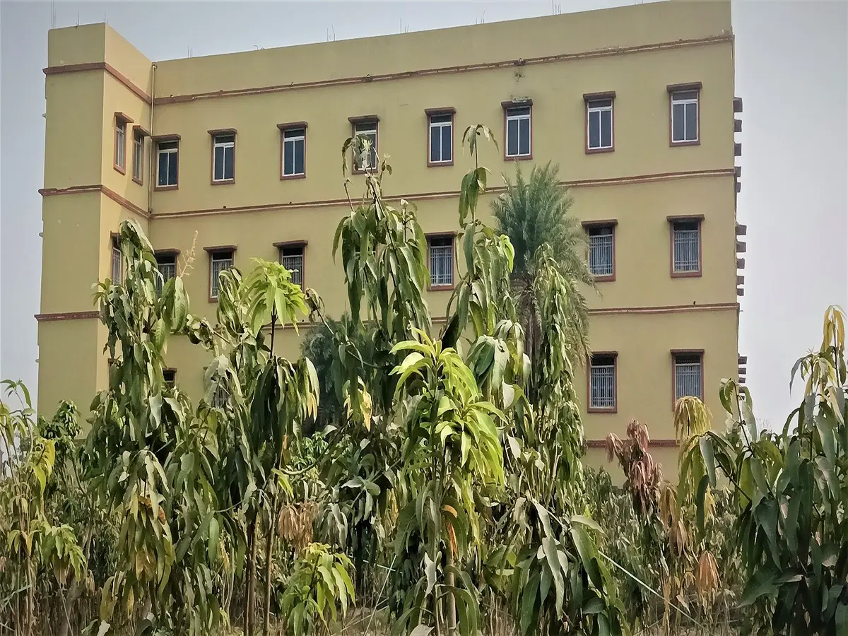 Bihar College of Education campus photo 2