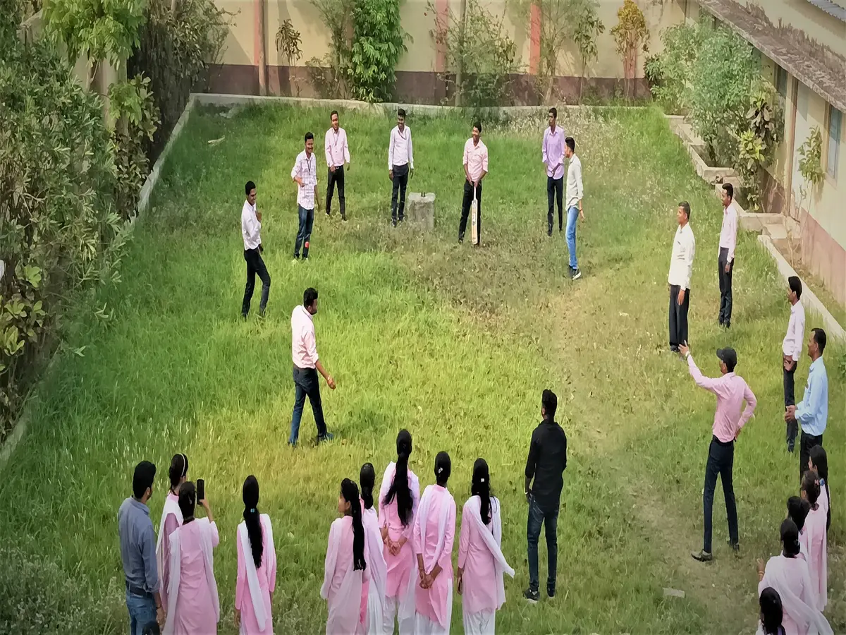 Bihar College of Education campus photo 5