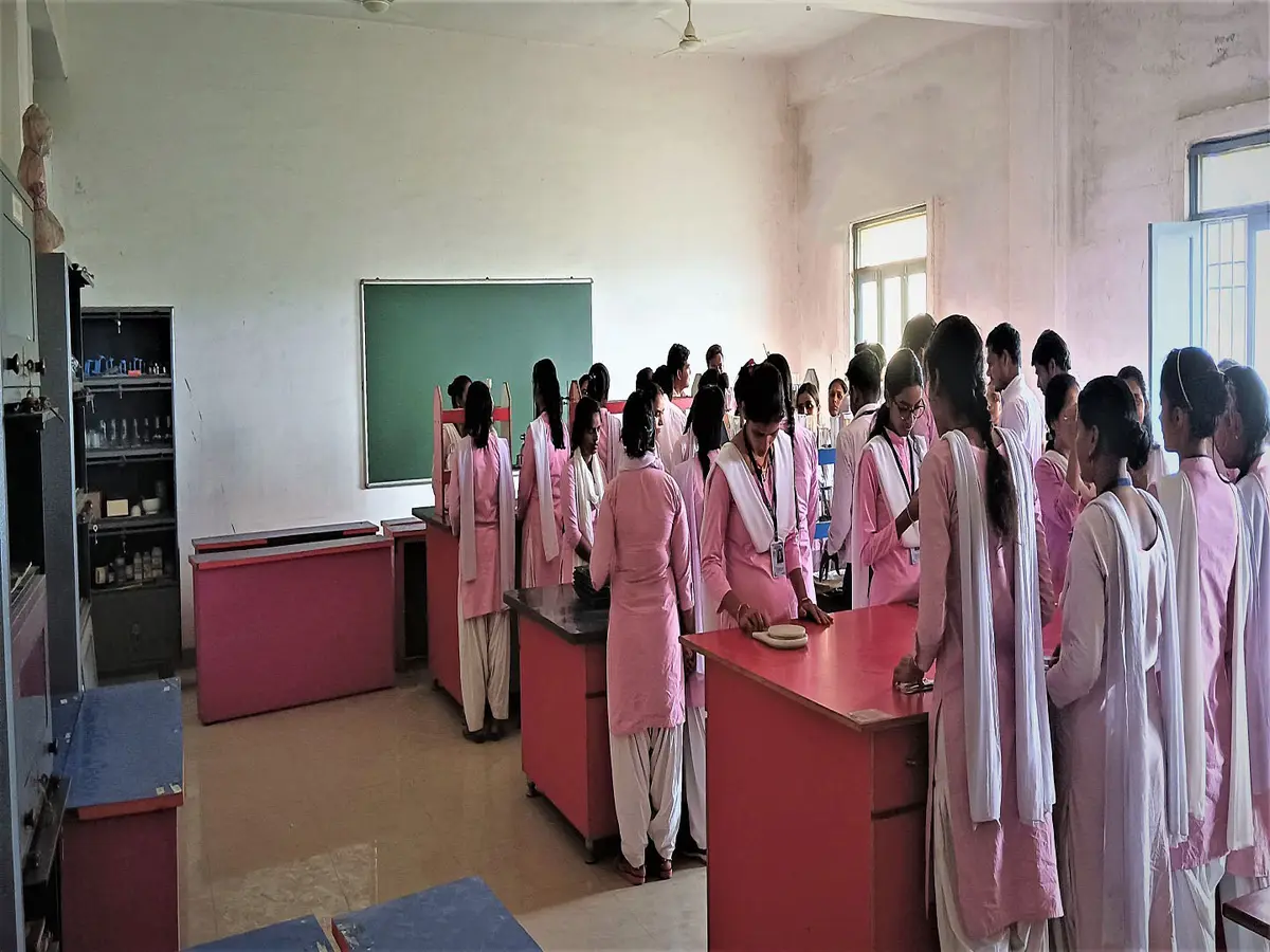 Bihar College of Education campus photo 7