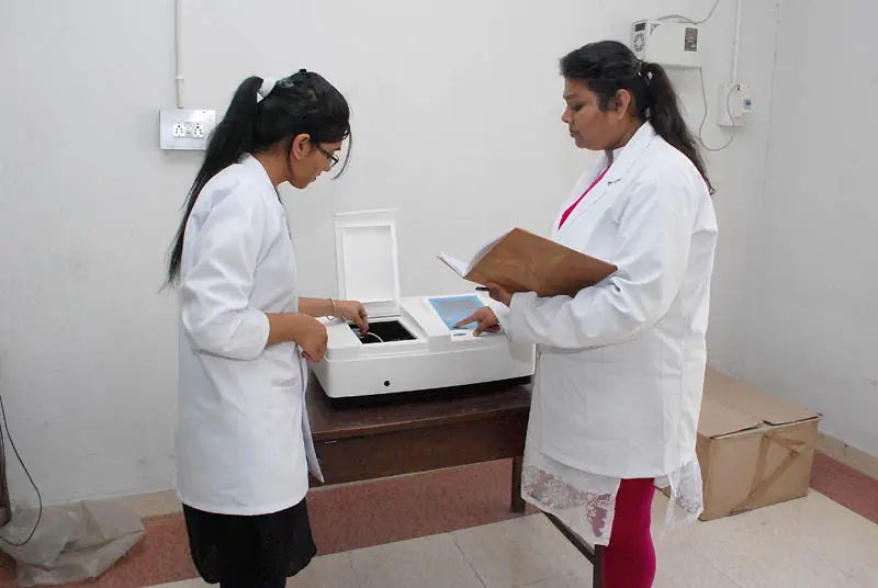 Bihar College Of Pharmacy: campus photo 2
