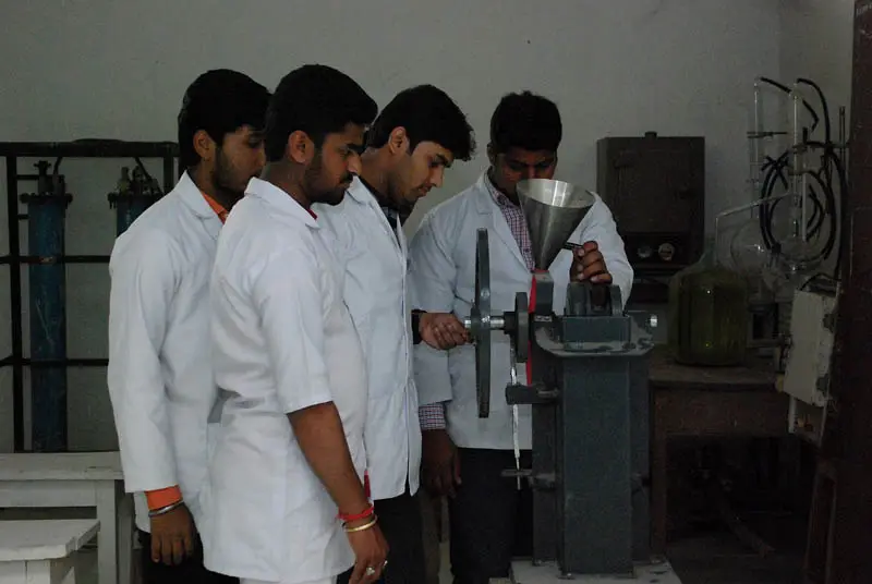 Bihar College Of Pharmacy: campus photo 7
