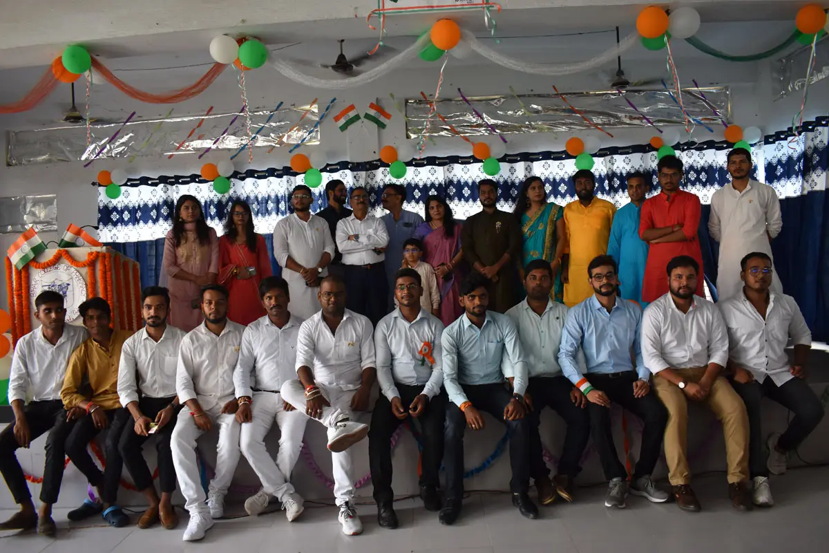 Bihar College Of Pharmacy: campus photo 4