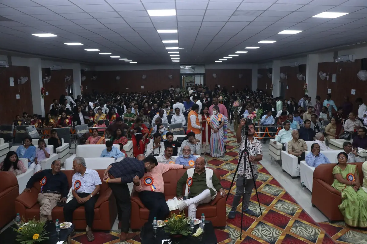 Bihar Institute of Law campus photo 4
