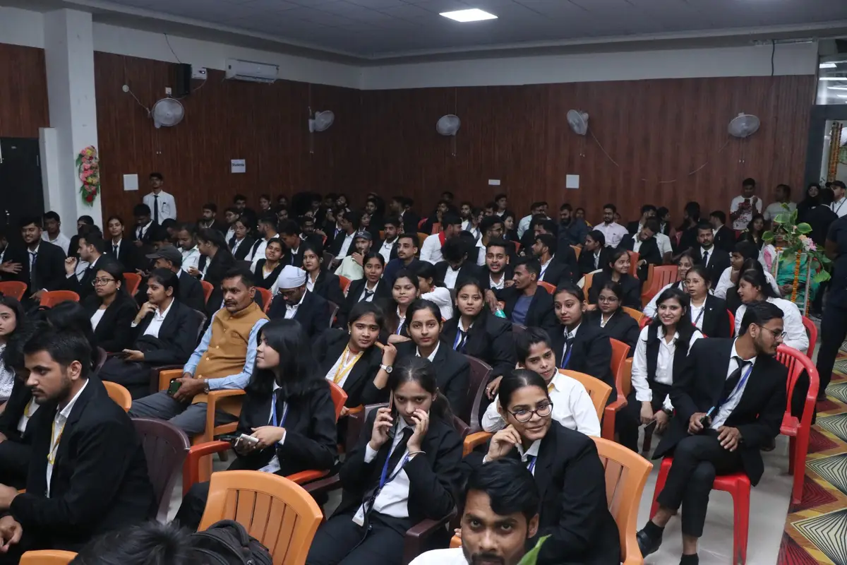 Bihar Institute of Law campus photo 5