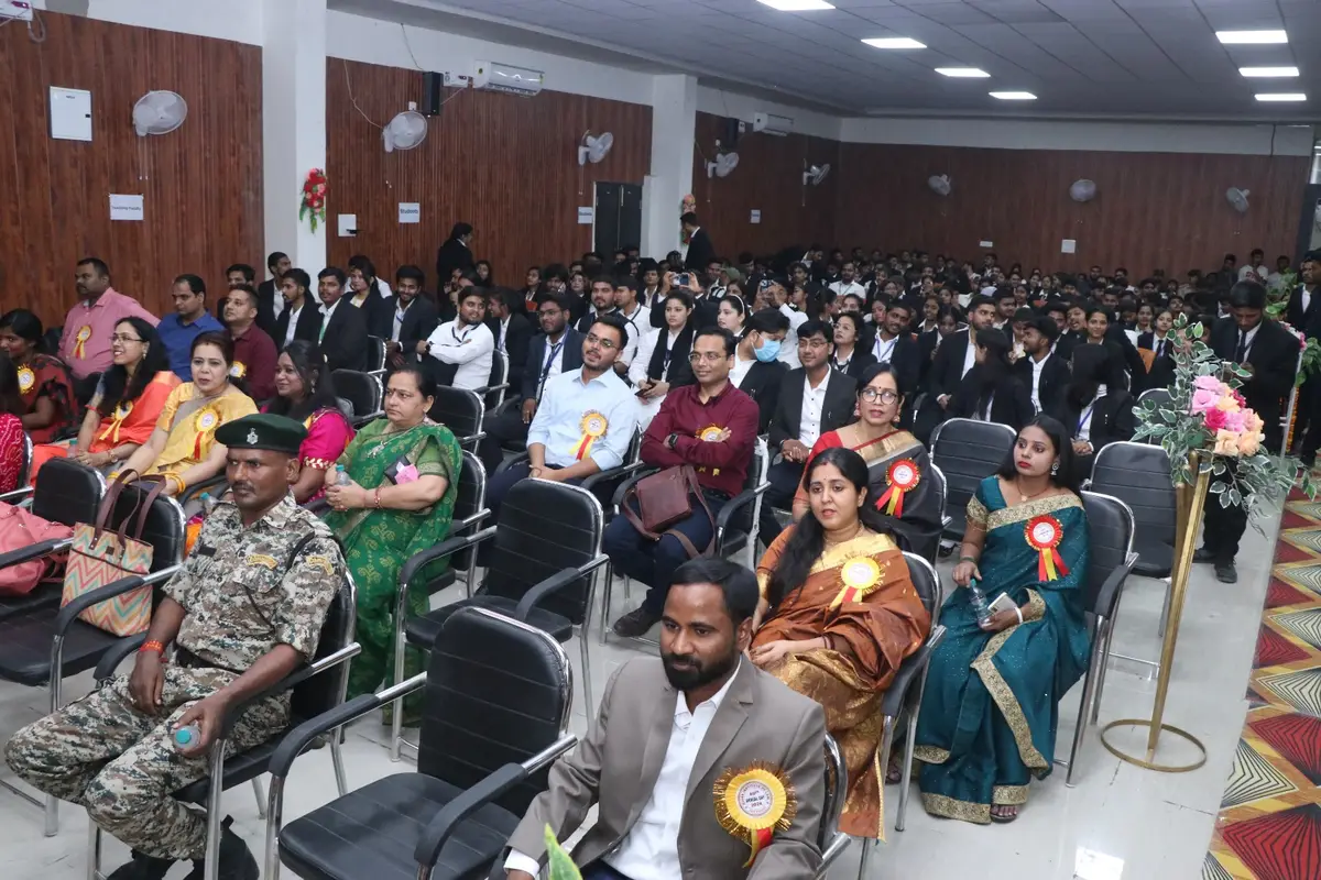 Bihar Institute of Law campus photo 1