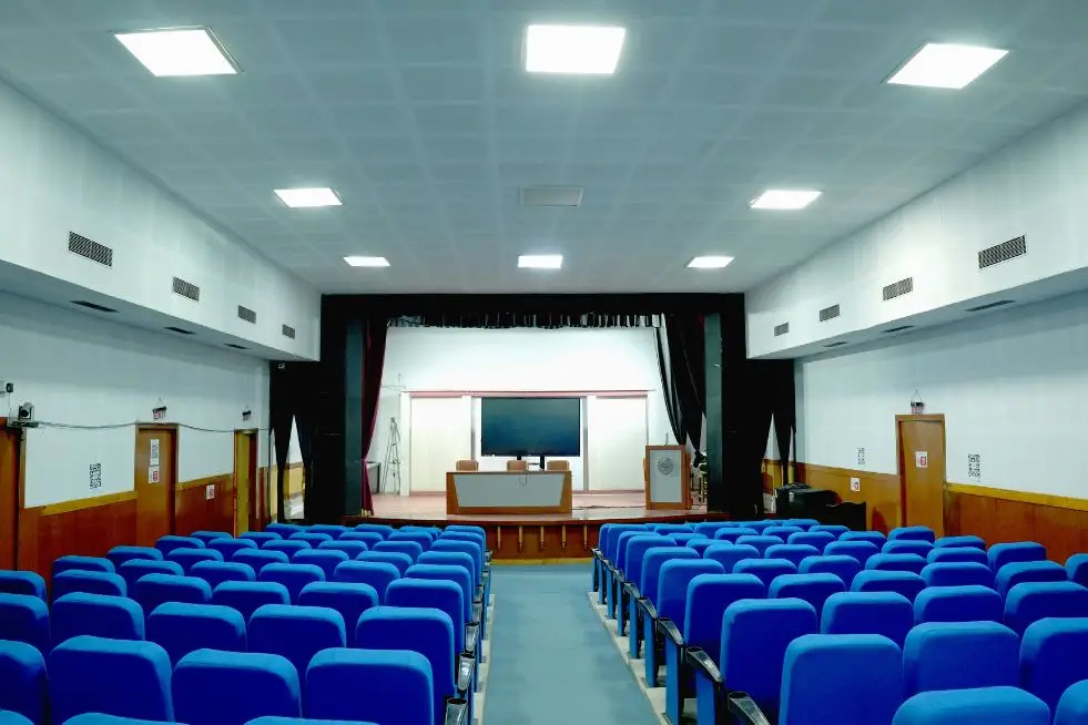 Bijoy Krishna Girls College: campus photo 7