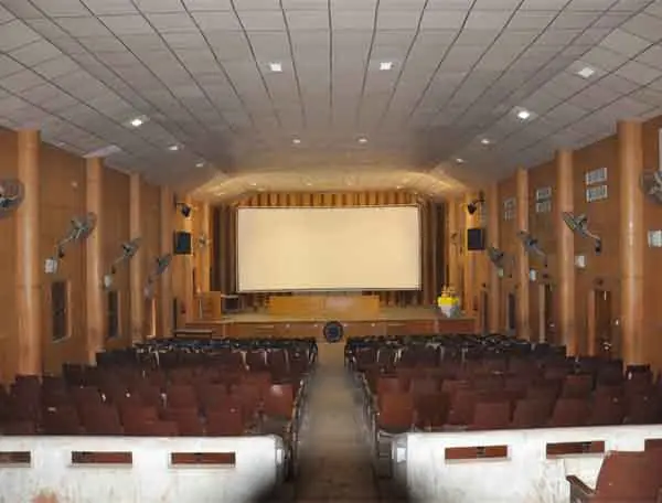 Biju Pattanaik Film & Television Institute of Odisha: campus photo 2