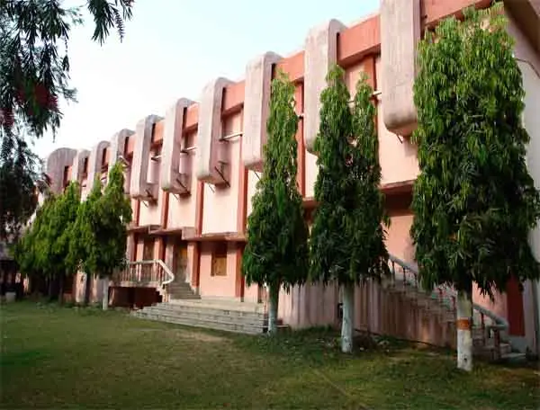 Biju Pattanaik Film & Television Institute of Odisha: campus photo 7
