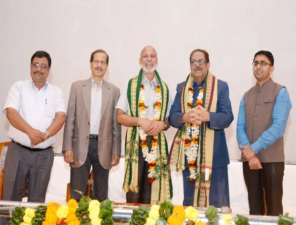Biju Pattanaik Film & Television Institute of Odisha: campus photo 8