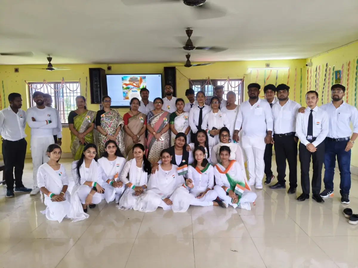 Binoda Law College campus photo 4