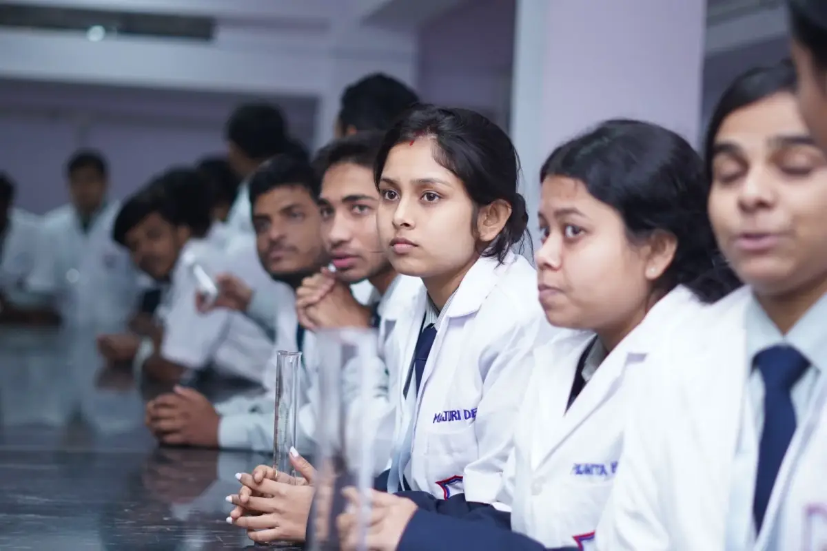 Bir Bikram College of Pharmacy: campus photo 8