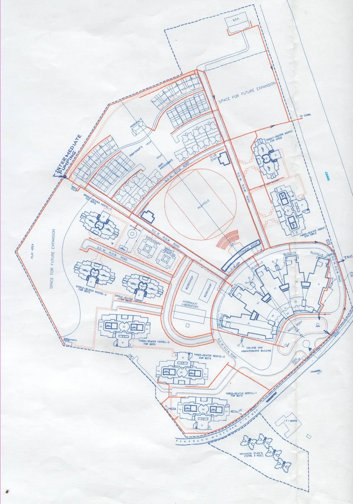 Birbhum Institute of Engineering and Technology 118 campus photo 1