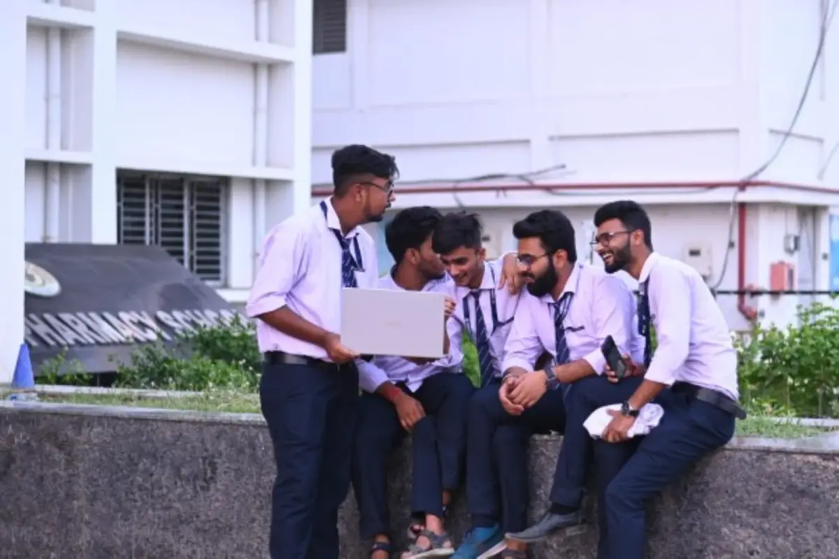 Birbhum Pharmacy School 353 campus photo 7