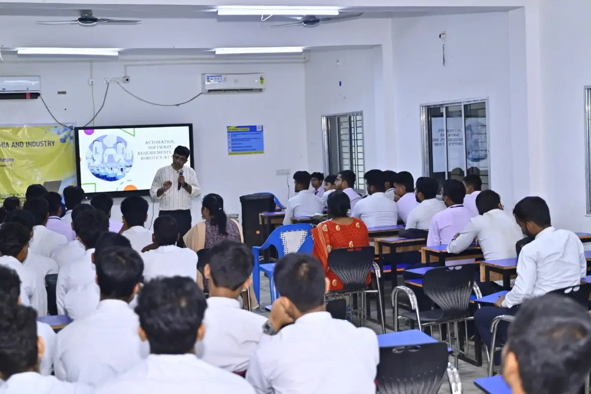 Birbhum Pharmacy School 353 campus photo 3