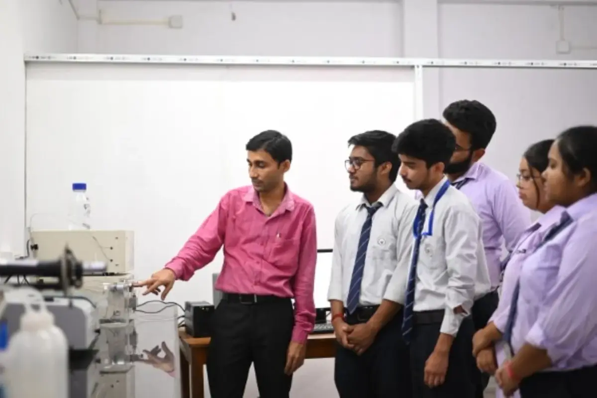 Birbhum Pharmacy School 353 campus photo 5