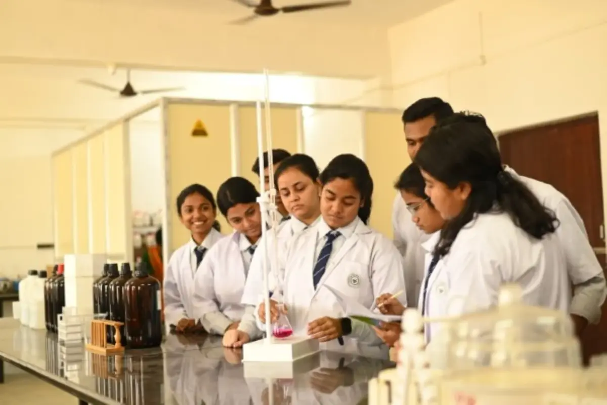 Birbhum Pharmacy School 353 campus photo 2