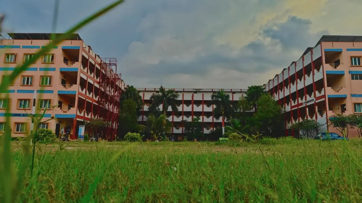 Birendra Deepak College of Nursing Jamgaon Fingeshwar campus photo 4