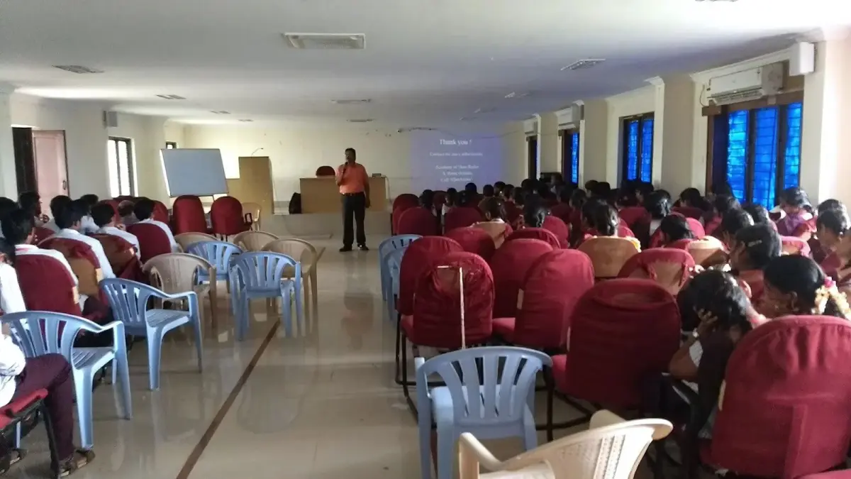 Birendra Deepak College of Nursing Jamgaon Fingeshwar campus photo 2
