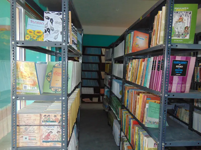 Birendranath Sasmal Primary Teachers Training Institute: campus photo 7