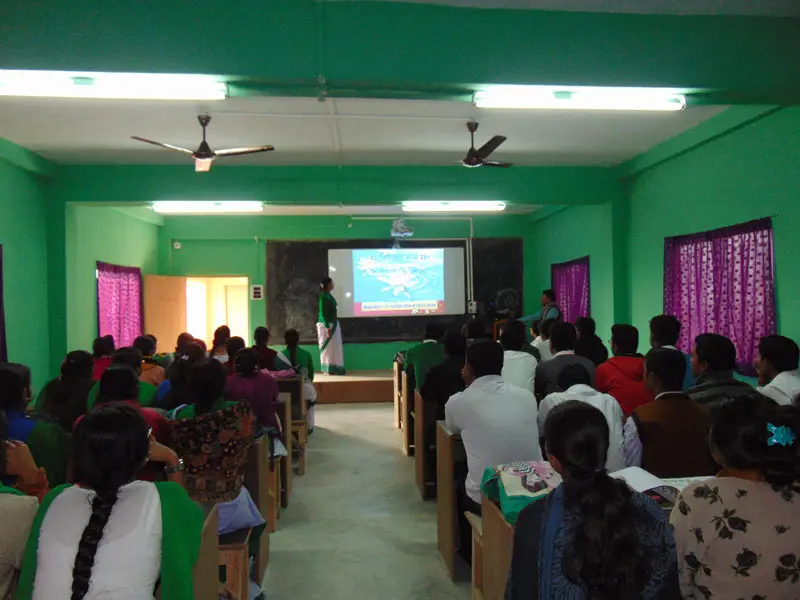 Birendranath Sasmal Primary Teachers Training Institute: campus photo 4