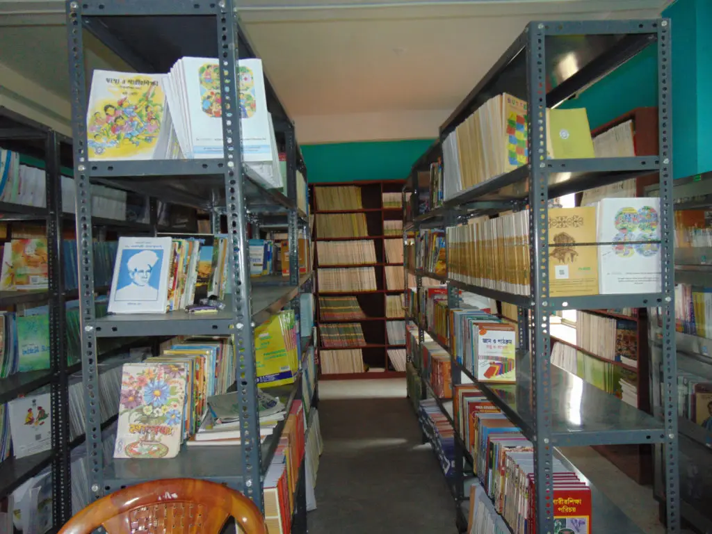 Birendranath Sasmal Primary Teachers Training Institute: campus photo 8