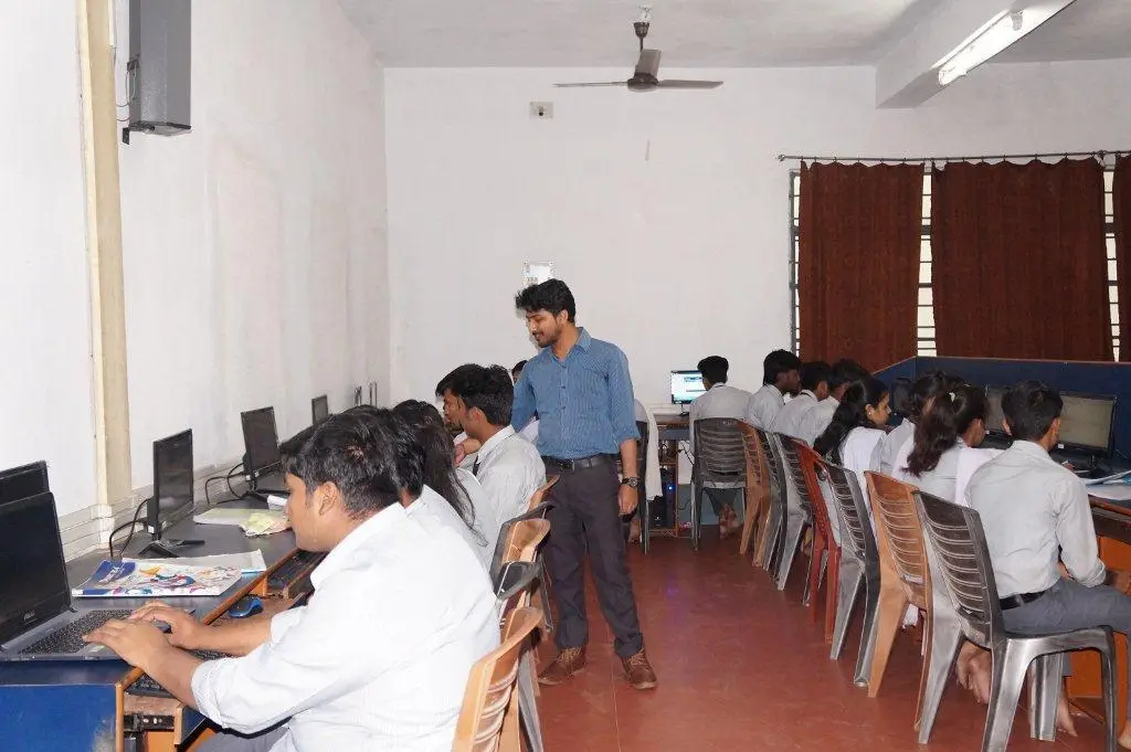 Bishnupur Public Institute of Engineering Bankura: campus photo 2